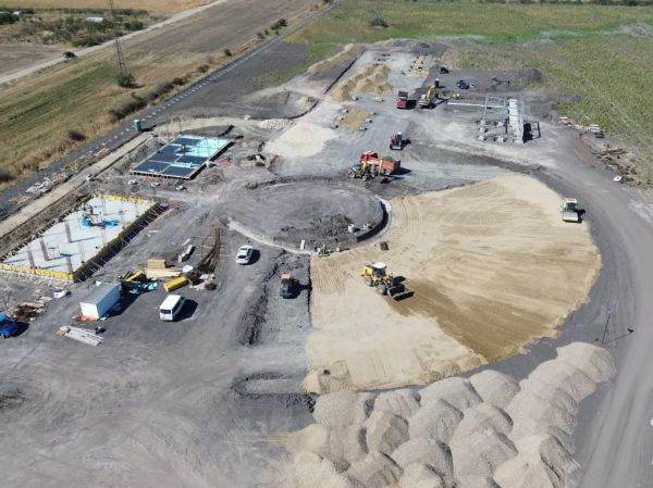 Buzăul va avea ”Centru de aport voluntar” finanţat prin PNRR